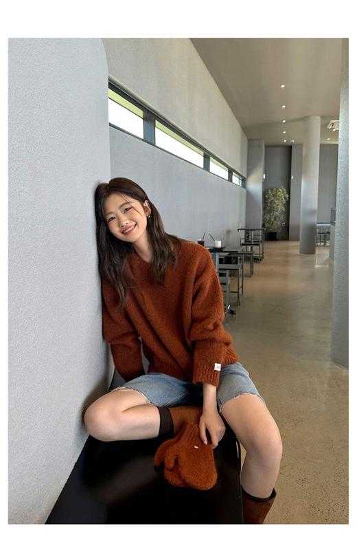 手套毛衣338 商品图4