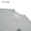 Lacoste法国鳄鱼男装新款宽松休闲圆领卫衣SH0686-98 商品缩略图5