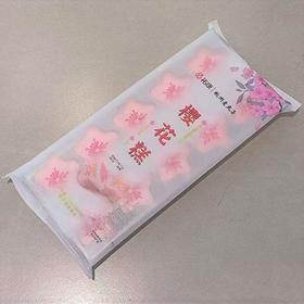 祐康 杭州老底子樱花糕 300g/包