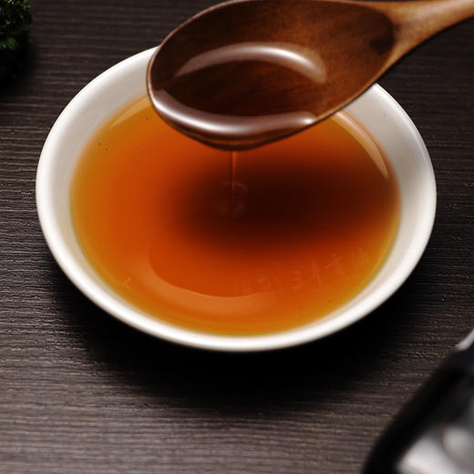 有机黑芝麻油 | 素然有机 商品图3