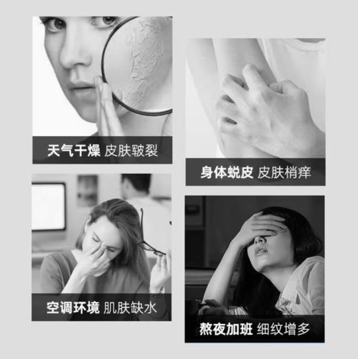 【跨境】HealthyCare粉色VE绵羊油100g 商品图2