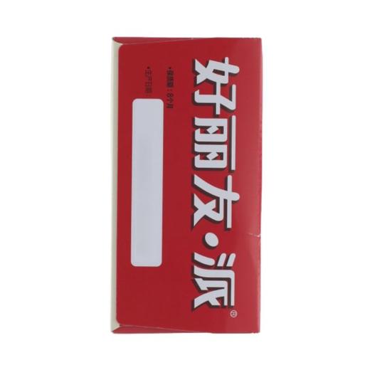 好丽友派 巧克力味涂饰蛋类芯饼 222g/盒 商品图2
