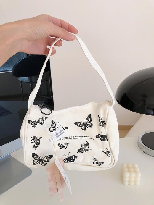 <曾小咸推荐>蝴蝶包 商品图4