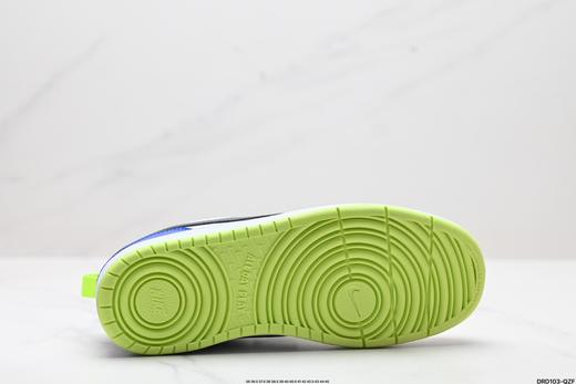耐克NIKE COURT BOROUGH LOW低帮休闲运动板鞋BQ5448-104男女鞋 商品图8