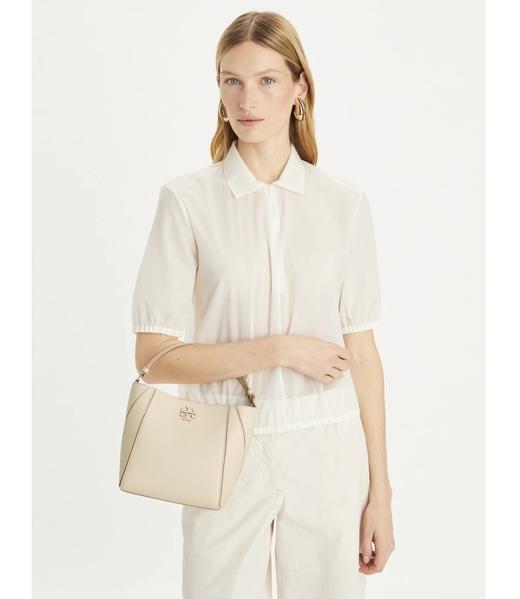 TORY BURCH 斜挎包女  158500-724 奶酪白. 商品图2