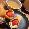 贵妇饼干东京限定NY纽约芝士蛋卷完美复刻版 商品缩略图3