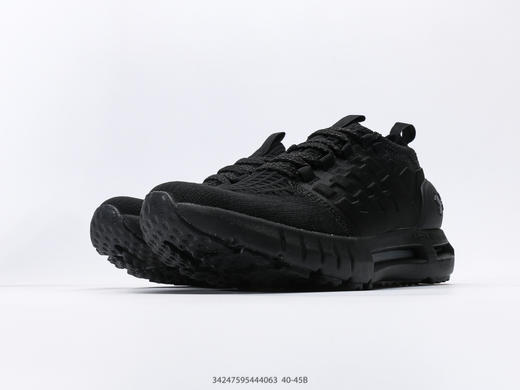 安德玛Under Armour Surge 3低帮休闲运动跑步鞋男女鞋 商品图4
