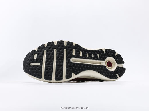 安德玛Under Armour Surge 3低帮休闲运动跑步鞋男女鞋 商品图3