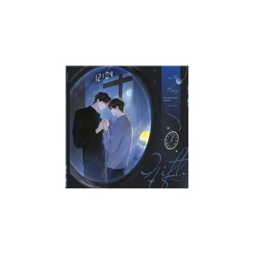 【现货】木灵动漫 某某原著衍生周边第五期  商品图5