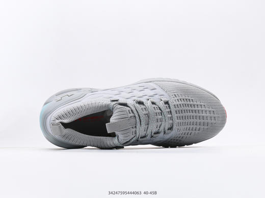 安德玛Under Armour Surge 3低帮休闲运动跑步鞋男女鞋 商品图2