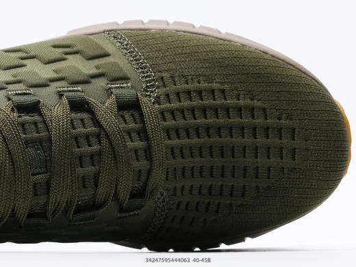 安德玛Under Armour Surge 3低帮休闲运动跑步鞋男女鞋 商品图7