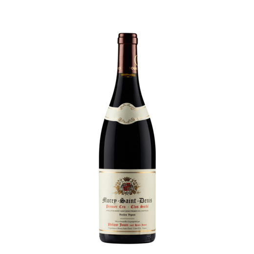 2018 Henri Jouan Morey Saint Denis Clos Sorbe 1er Cru 欢昂酒庄索布（莫雷-圣丹尼一级园）红葡萄酒 商品图1
