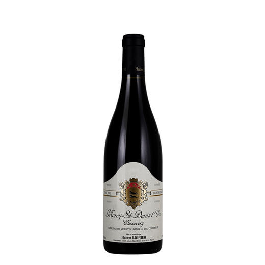 2019 Hubert Lignier Morey St Denis Chenevery 1er Cru 休伯特酒庄香福瑞（莫雷-圣丹尼一级园）红葡萄酒 商品图1