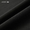 Lacoste法国鳄鱼男装新款纯色圆领休闲百搭舒适套头卫衣SH1645-98 商品缩略图5