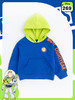 【线下同款】迪士尼玩具总动员男童卫衣秋冬连帽套头卫衣223DS0814 商品缩略图7