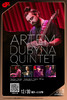 【上海12.30 晚9点】Artem Dubyna Quintet 商品缩略图0