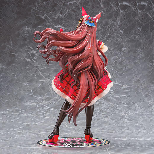 【GSC预售定金】1/7标准比例［绯红的星落之夜］大和赤骥 赛马娘 Pretty Derby 商品图3