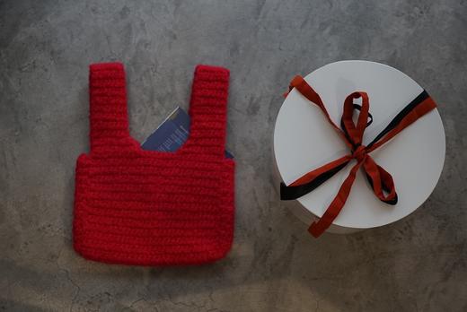 Atelier dantan手工编织包 商品图4