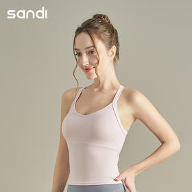 sandi背心	SV24004_XD