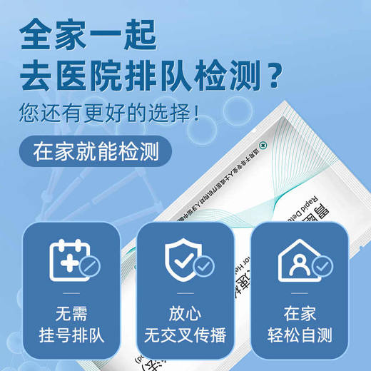 【积分兑换】胃幽门螺旋杆菌检测 商品图3