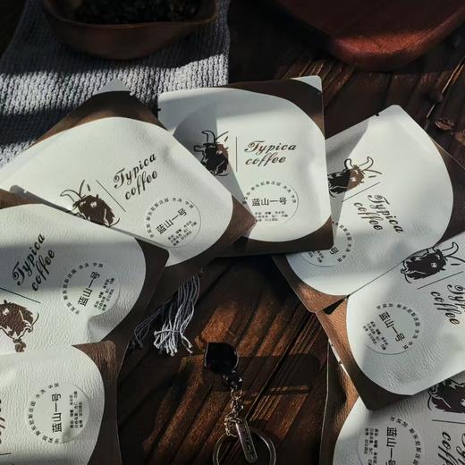 精品挂耳咖啡【新鲜烘焙】 商品图2