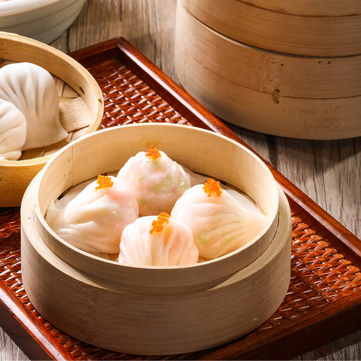 甘汁园 小麦淀粉275g*3袋 商品图3