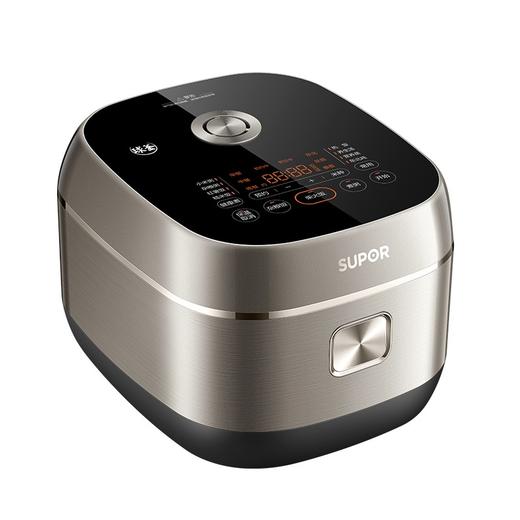 SUPOR苏泊尔IH球釜电饭煲SF30HC1912   不锈钢内胆 商品图1
