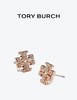 TORY BURCH 耳环女  53423-696 玫瑰金. 商品缩略图1