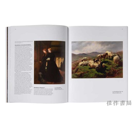 Now You See Us: Women Artists in Britain 1520-1920 (Paperback)/ 如今你看到我们：1520-1920年英国的女性艺术家 商品图2