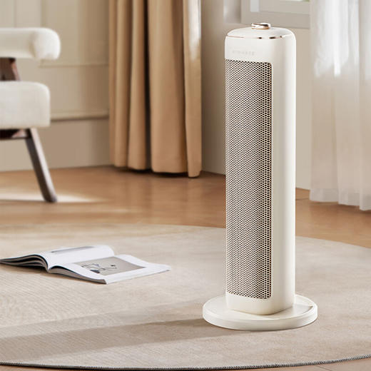 艾美特（AIRMATE）取暖器暖风机 HP21-K51 商品图2