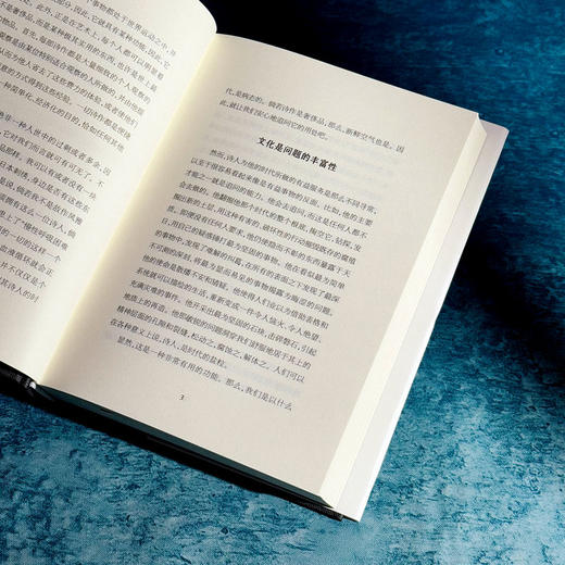 瞧 这个诗人 埃贡·弗里德尔 六点图书 散文体 现代文化史 哲学 商品图9