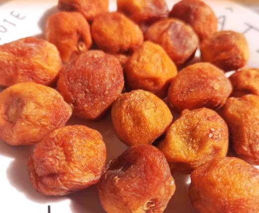 疆小静树上杏干一果两吃 商品图1