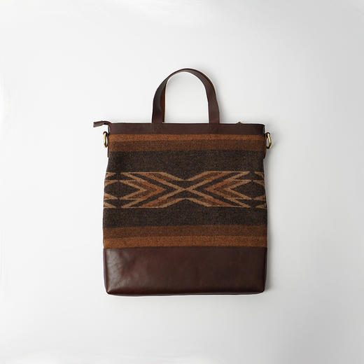 Alternative Country Seminole Tote 斜挎手提托特包 商品图4