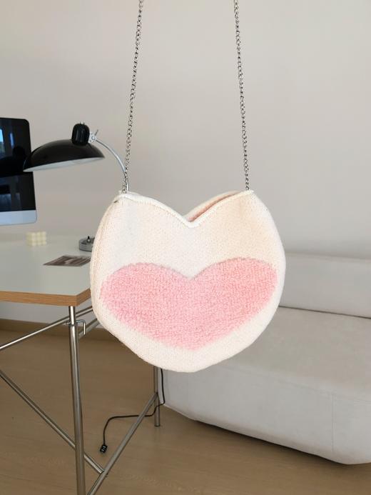 爱心包包 商品图1