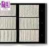 【中商原版】Knitting Manual  进口艺术 针织品手册: 针织品设计行业指南  织物百科大全服装设计工具书 商品缩略图3