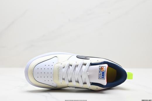 耐克NIKE COURT BOROUGH LOW低帮休闲运动板鞋BQ5448-104男女鞋 商品图1