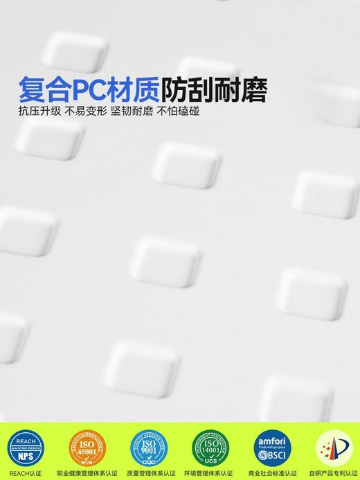 自然醒带杯架行李箱男女皮箱24旅行箱拉杆箱20登机箱耐摔密码箱YS8002 商品图4