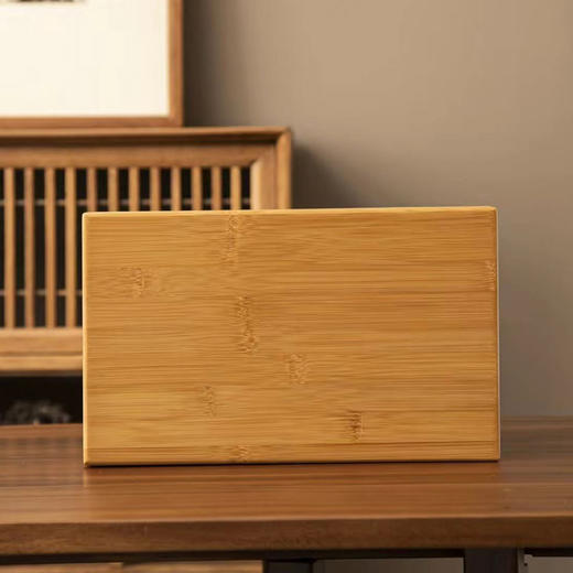 云顶【竹盒.2瓷】65元1套.整共1套（尾货礼盒满10套起包邮.保证质量） 商品图2