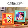 TOi图益-上美影动画集-童年伙伴组合拼图系列盲盒 商品缩略图1