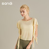 sandi短袖罩衫	ST24011 商品缩略图4