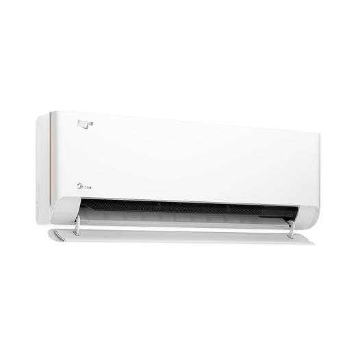 美的（110940）空调 KFR-35GW/B2-1 变频 极地白 智行Ⅲ 商品图0