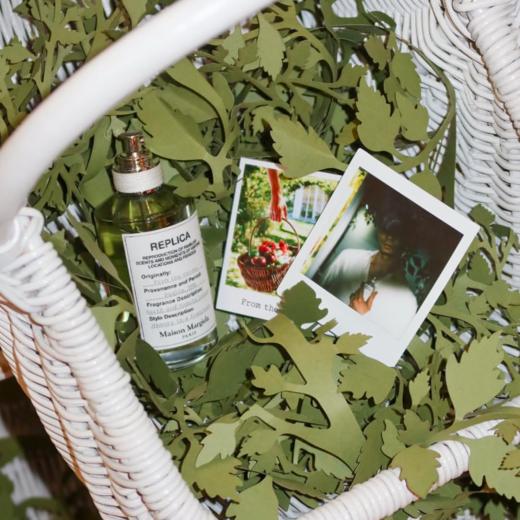 马吉拉 田园拾趣香水 Maison Margiela From the Garden 小样/正装 商品图1