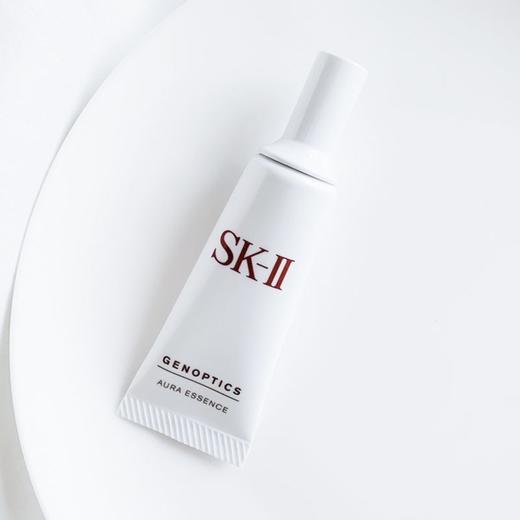 严选 | SK-II小灯泡精华露 新版 10ml/支 光泽美肌 焕亮肌肤 商品图3