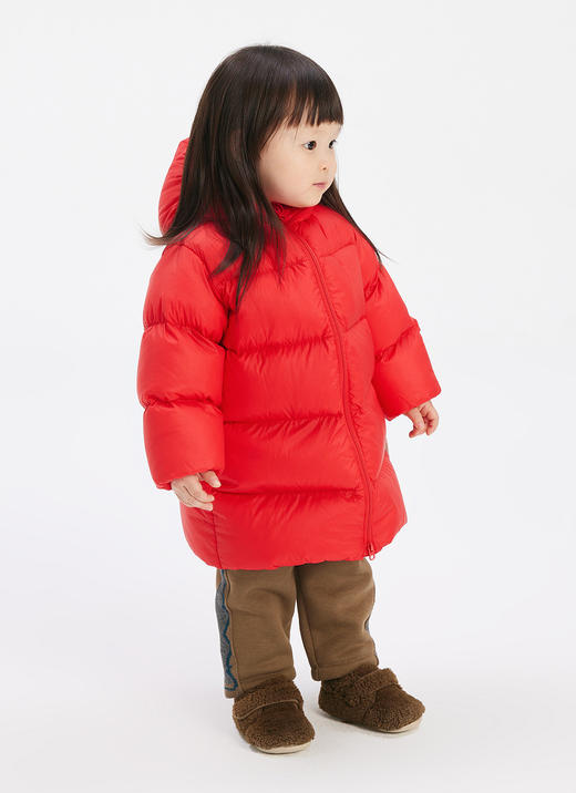 jnby   24年冬款  长裤  YOBE11570 商品图7