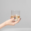絮雨手刻水晶威士忌套装 RESONG日诵家居 洋酒杯礼品 商品缩略图5