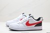 耐克NIKE COURT BOROUGH LOW低帮休闲运动板鞋BQ5448-104男女鞋 商品缩略图3