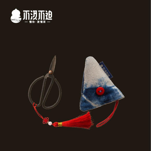 岁月长（茶礼版） 商品图6