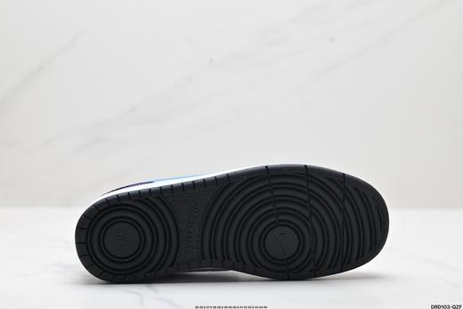 耐克NIKE COURT BOROUGH LOW低帮休闲运动板鞋BQ5448-104男女鞋 商品图8