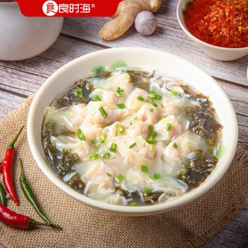 良时海大连地标虾皮 净重500g 小虾米 源头直发包邮 海产干货 早餐煲汤 商品图3