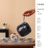 【旅行茶具套装！一包收纳】旅行茶具套装户外露营便携式快客杯功夫茶具礼品商务伴手礼。ry 商品缩略图7